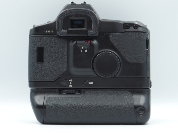 CANON EOS-1N  *イ512 - 画像 (4)